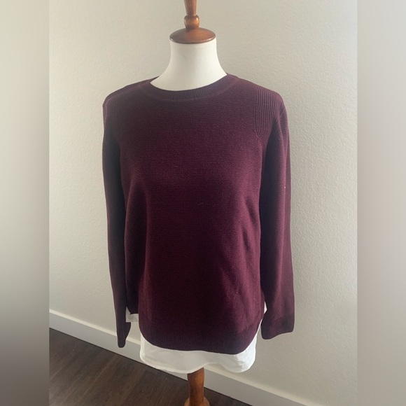 Hilary Radley Sweaters - Hilary Radley Size Large